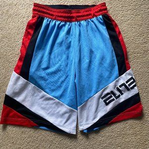 Nike Elite Basketball shorts